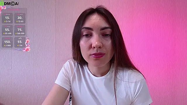 cute  angell online show from May 25, 2:12 pm