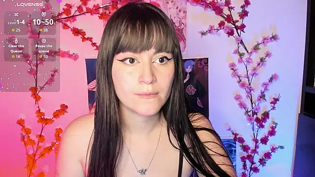 honeykitty 777 online show from September 25, 3:10 am