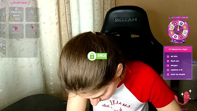 mag1c eyes1 online show from April 20, 1:25 pm