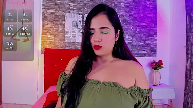 Snapshot of Arith_Sandoval_sc chatting on March 18, 11:42 pm Arith Sandoval sc online show from March 18, 11:42 pm