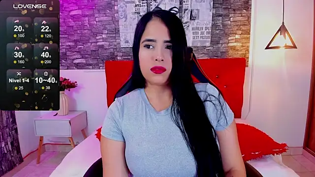 Snapshot of Arith_Sandoval_sc chatting on October 10, 9:14 pm Arith Sandoval sc online show from October 10, 9:14 pm