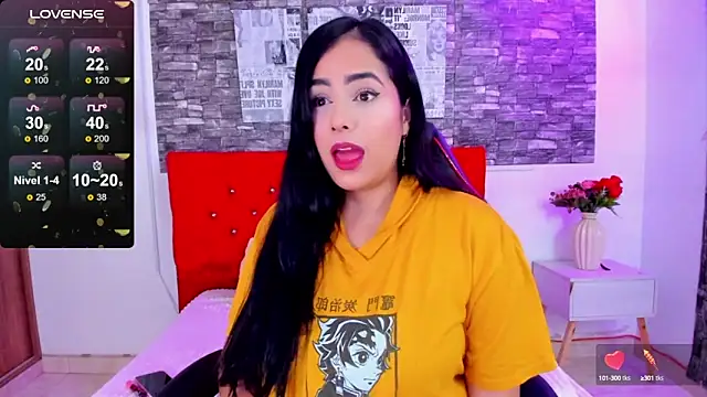Snapshot of Arith_Sandoval_sc chatting on October 16, 1:34 pm Arith Sandoval sc online show from October 16, 1:34 pm