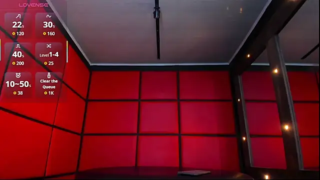 ElianFoxter online show from April 10, 9:52 pm