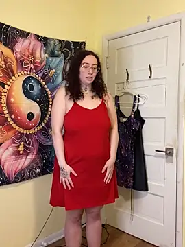 mistress kasha online show from March 2, 7:21 pm