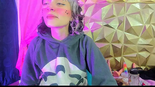 neeko princes online show from December 27, 12:34 pm