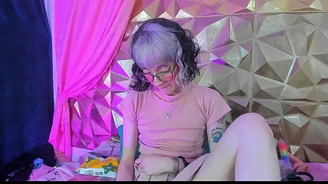 neeko princes online show from December 28, 3:26 pm