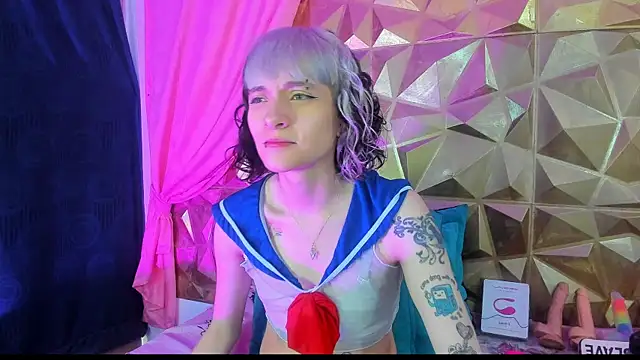 neeko princes online show from December 30, 12:31 pm