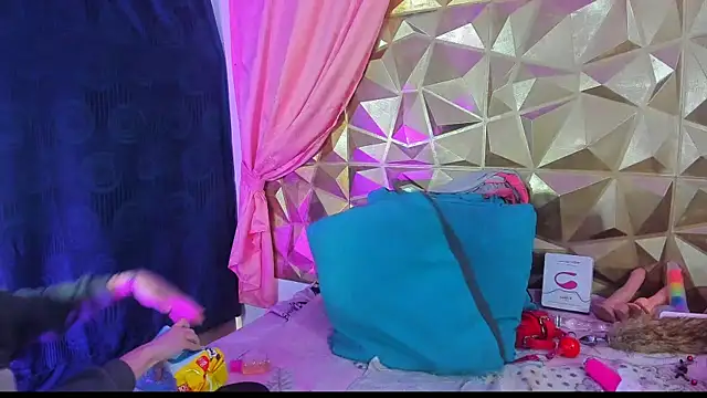 neeko princes online show from January 5, 3:13 pm