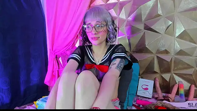 neeko princes online show from January 11, 3:20 pm