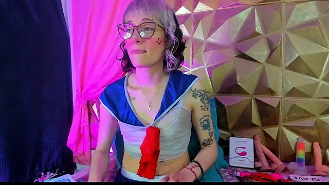 neeko princes online show from January 13, 3:26 pm