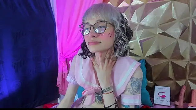 neeko princes online show from January 17, 3:11 pm