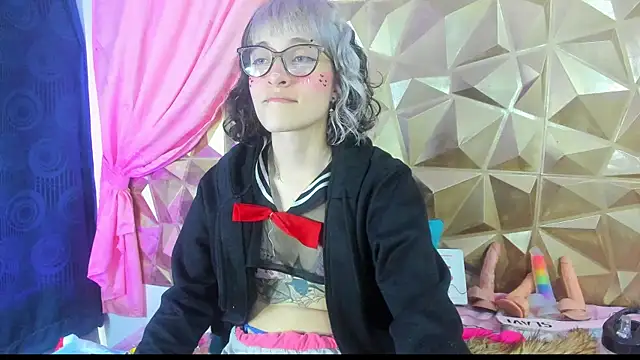 neeko princes online show from January 21, 3:10 pm