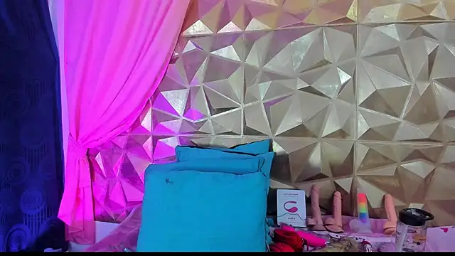 neeko princes online show from January 25, 12:16 pm