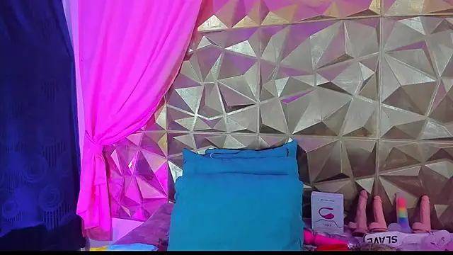 neeko princes online show from January 27, 12:16 pm