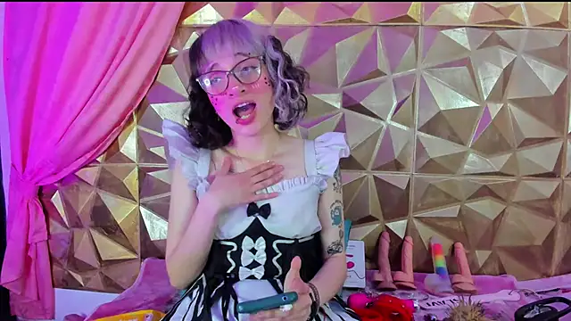 neeko princes online show from February 13, 3:14 pm