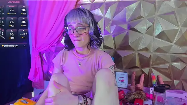 neeko princes online show from March 17, 3:18 pm