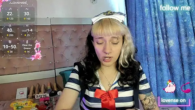 neeko princes online show from June 10, 12:37 pm