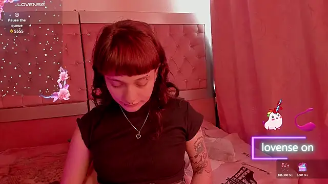 neeko princes online show from July 27, 1:40 pm