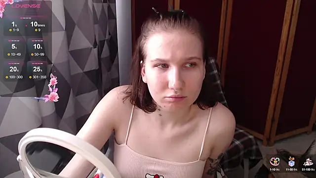 Emma and Tyller online show from January 14, 6:34 am