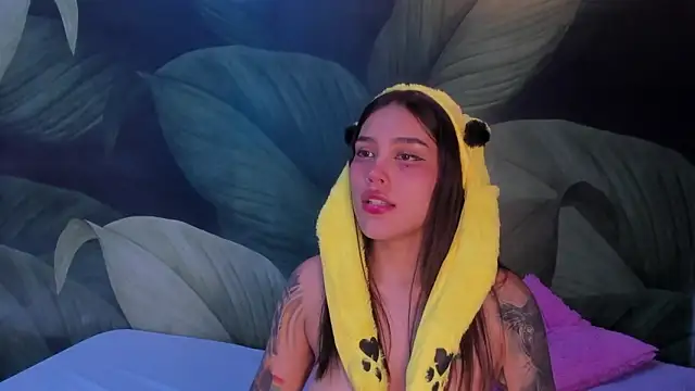 sweett dirty online show from January 24, 3:24 pm