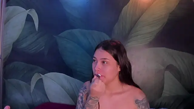 sweett dirty online show from January 25, 3:09 pm