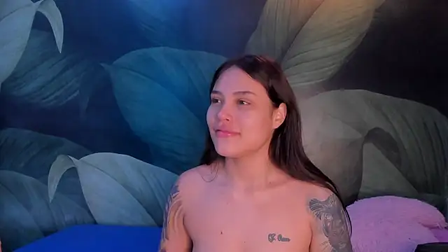 sweett dirty online show from February 16, 12:21 pm