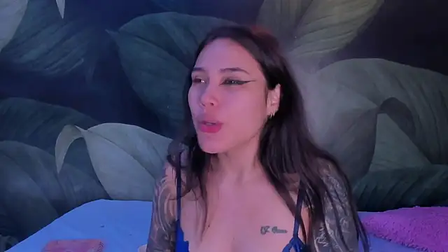 sweett dirty online show from January 8, 12:18 pm