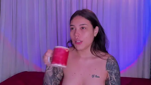 sweett dirty online show from February 28, 12:17 pm