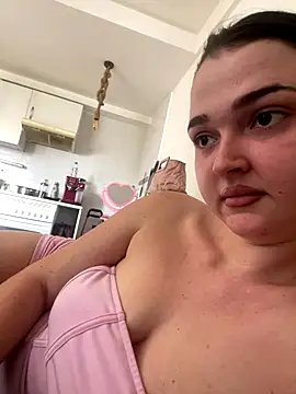 chunliklk online show from October 10, 12:15 pm