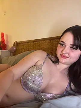 chunliklk online show from March 27, 10:31 pm