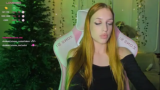 Anice  online show from December 19, 10:17 pm