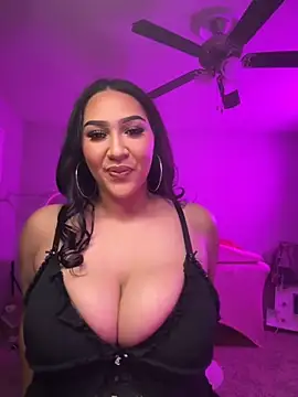 Lickplayofficial online show from October 17, 3:31 am