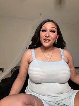 Lickplayofficial online show from February 4, 4:07 am