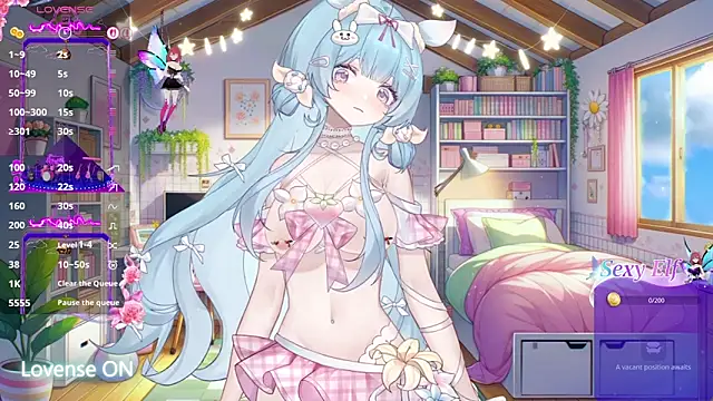 hadamia online show from February 9, 8:13 pm