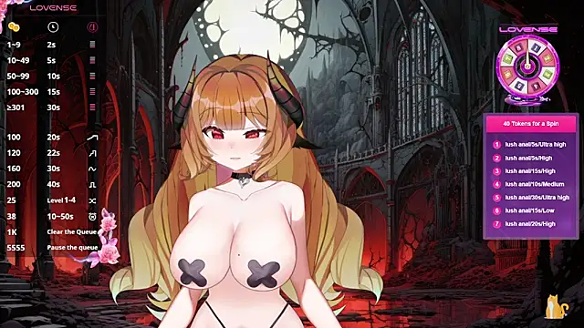 hadamia online show from February 15, 12:14 pm