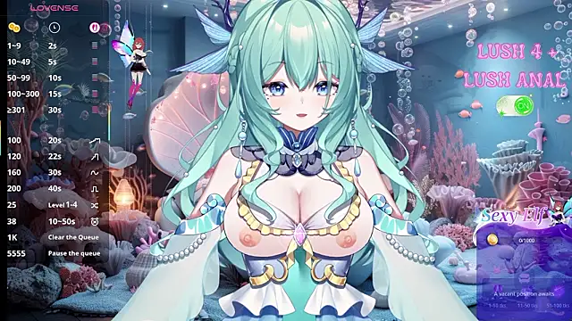 hadamia online show from March 18, 3:59 pm