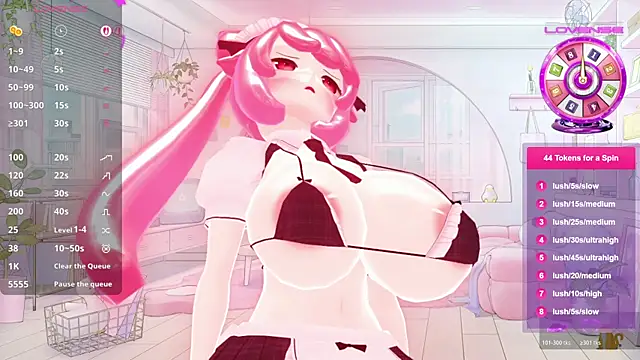 hadamia online show from April 22, 5:32 am