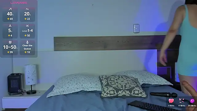  fullmoon online show from January 23, 12:57 am