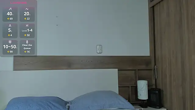  fullmoon online show from February 27, 10:09 pm