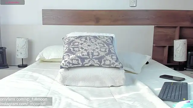  fullmoon online show from March 24, 9:31 pm