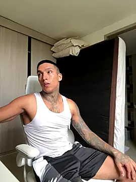 sendfer online show from November 24, 7:46 pm