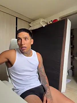 sendfer online show from March 26, 7:08 pm