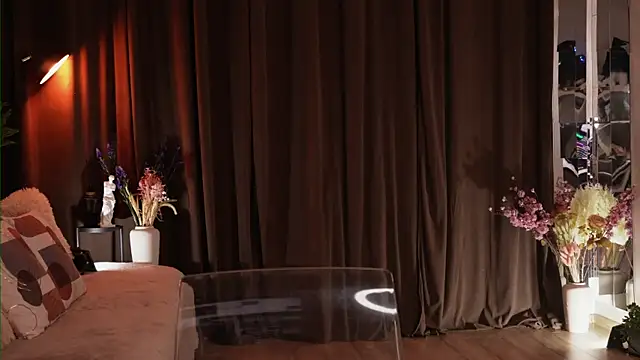 VictoriaMorrone online show from November 20, 8:52 pm