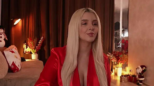 VictoriaMorrone online show from January 7, 1:52 am