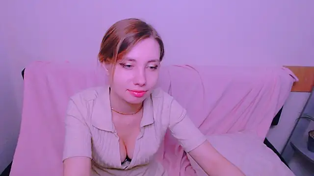 AliceFire  online show from June 4, 9:26 am