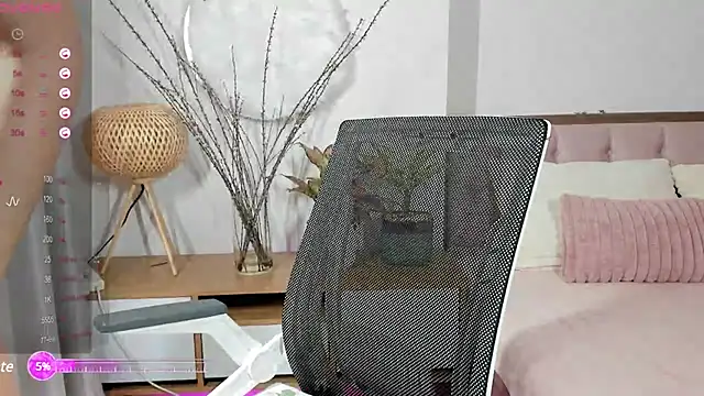  Joliie  online show from January 6, 6:03 am