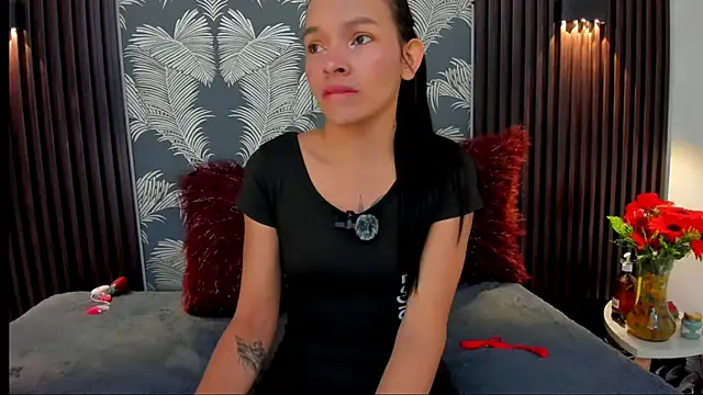  shantal smith online show from October 7, 4:59 pm