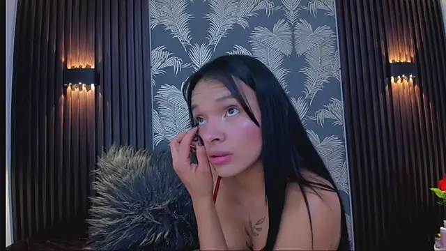  shantal smith online show from October 23, 4:28 pm