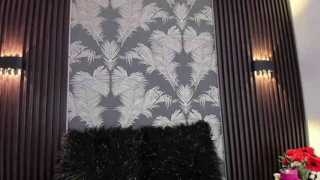  shantal smith online show from February 5, 12:37 am