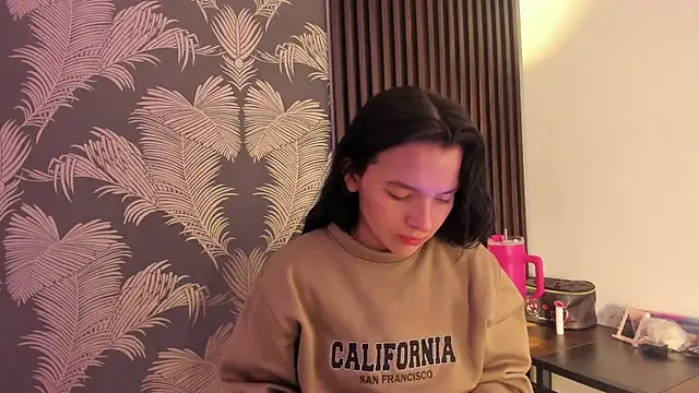  shantal smith online show from April 21, 12:56 am